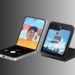Galaxy Z Flip7 FE