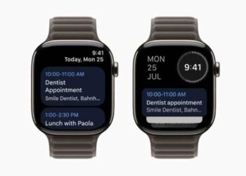Google-Calendar-apple-watch