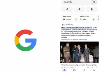 Google-Discover-AI-summaries