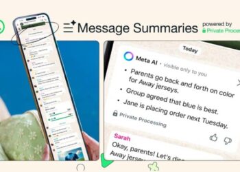 WhatsApp-Message-Summaries