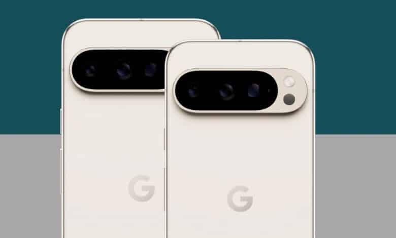 google-pixel-10