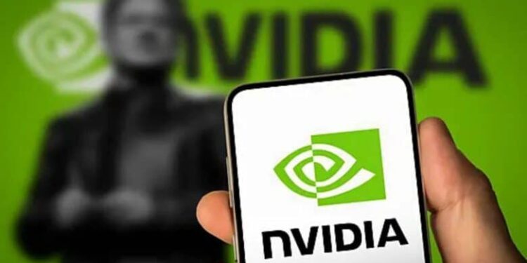 nvidia