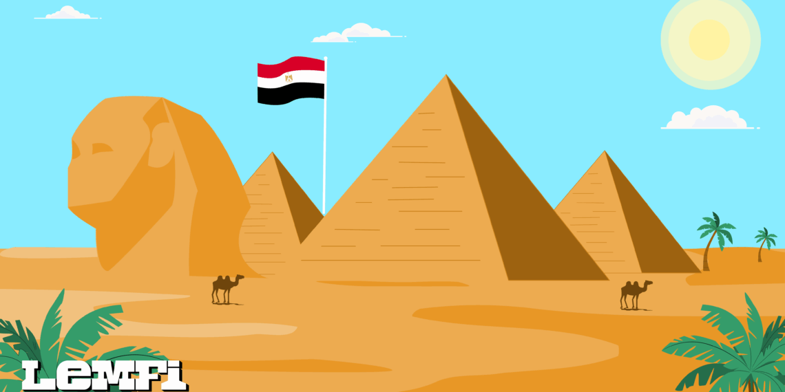 ليمفي توسّع خدماتها للدفع الدولي إلى مص