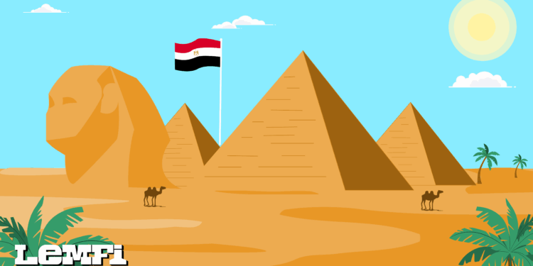 ليمفي توسّع خدماتها للدفع الدولي إلى مص