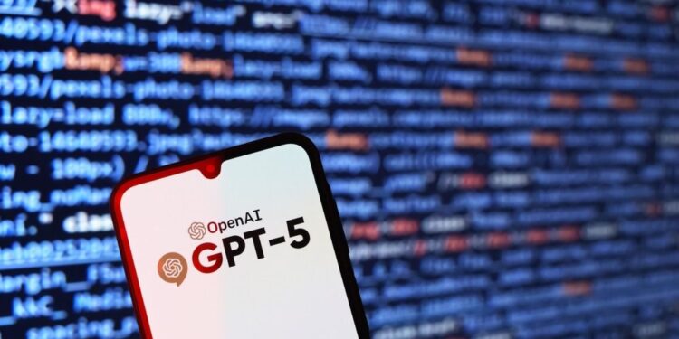 GPT-5