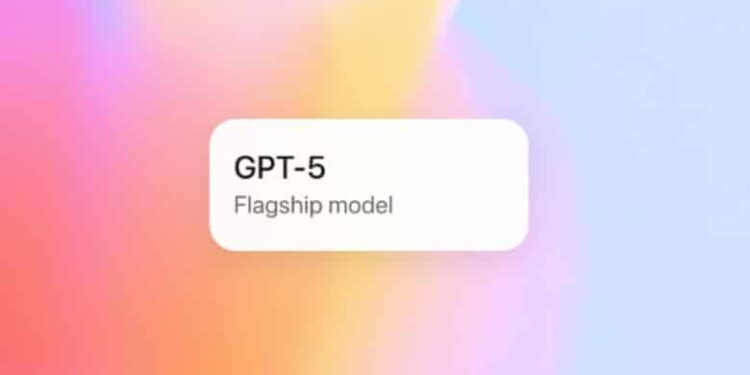 GPT-5