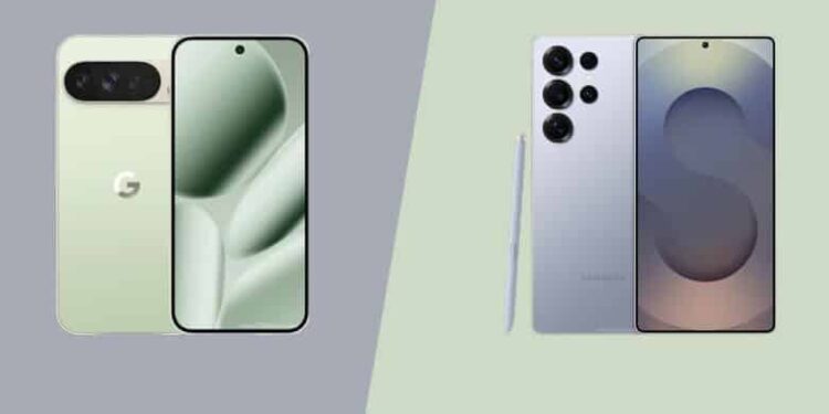 Galaxy-S25-Ultra-vs-pixel-10-pro-xl