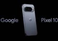 Pixel 10