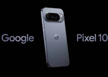 Pixel 10
