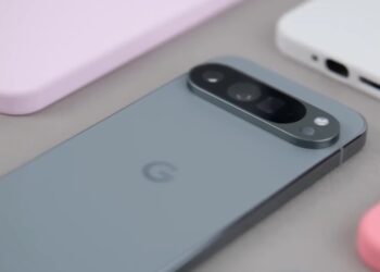 Pixel 10 Pro XL