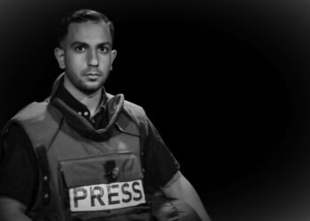 أنس الشريف