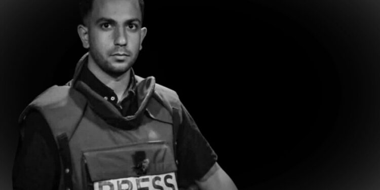 أنس الشريف