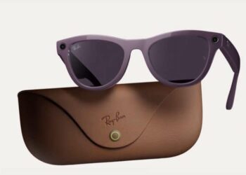 Meta-Ray-Ban-smart-glasses-2nd-Gen-2