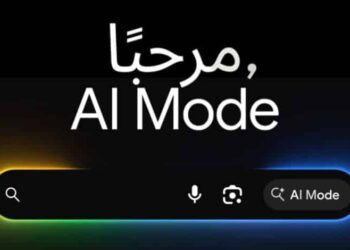 Google-AI-Mode-Arabic