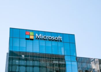 مايكروسوفت