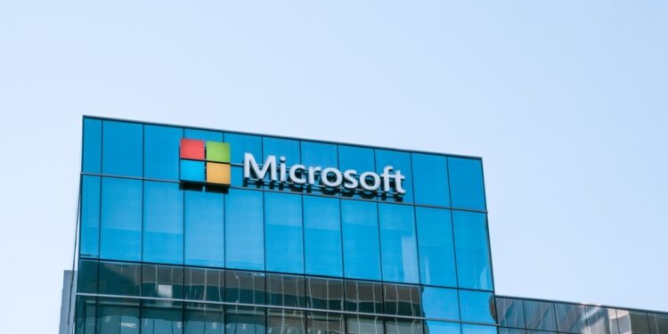 مايكروسوفت
