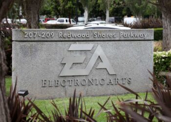 EA
