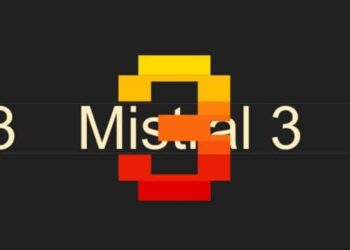 Mistral-3-AI