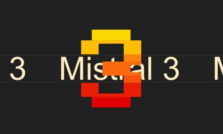 Mistral-3-AI