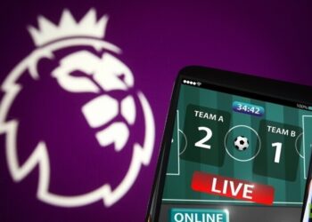 الدوري الانجليزي