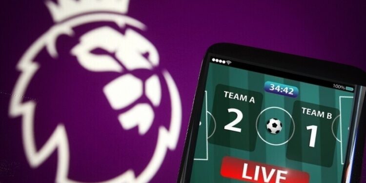 الدوري الانجليزي