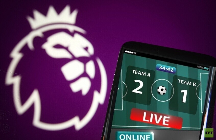 الدوري الانجليزي