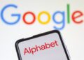 شعارا شركتي غوغل وألفابت