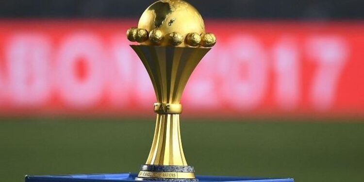 كأس الأمم الأفريقية