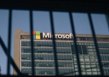 مايكروسوفت