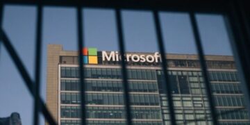 مايكروسوفت