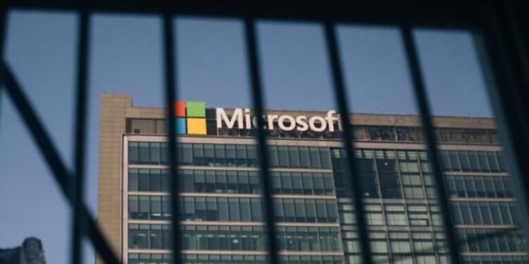 مايكروسوفت