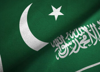 باكستان والسعودية