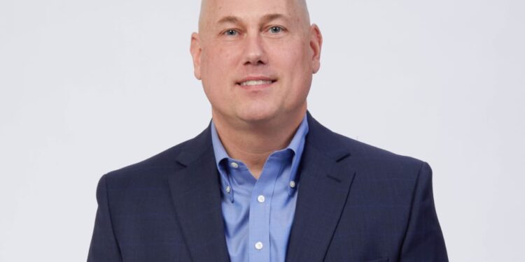 روب ماكغريفي، الرئيس التنفيذي للمنتجات في أڤيڤا