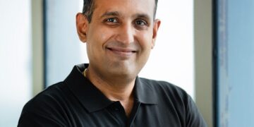 سرينيفاسا راغافان، مدير إدارة المنتجات في مانيج إنجن