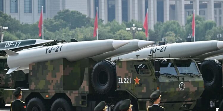 صواريخ بحرية