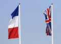 فرنسا بريطانيا