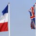 فرنسا بريطانيا