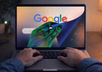 Google-Search-AI-Headlines