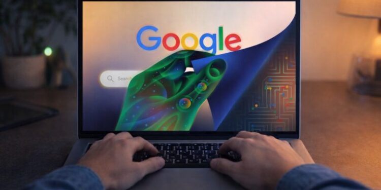 Google-Search-AI-Headlines