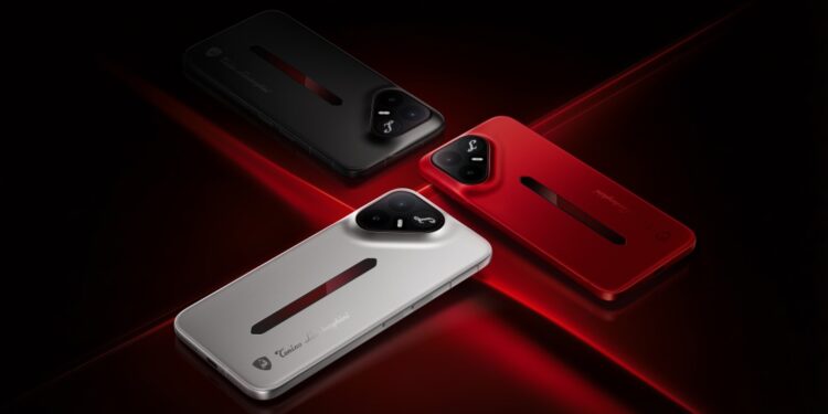 TECNO Tonino Lamborghini