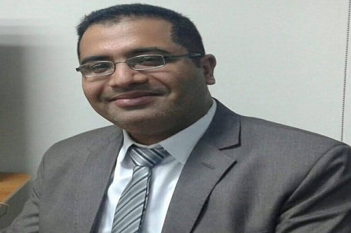 احمد الامام ... خبير دراسات الجدوى