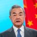 وزير الخارجية الصيني وانغ يي