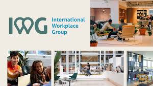 International Workplace Group