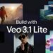 Veo 3.1 Lite