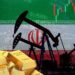 ايران والنفط
