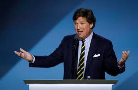 تاكر كارلسون