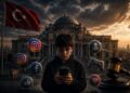 تركيا تتجه إلى حظر وسائل التواصل الاجتماعي