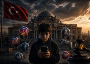تركيا تتجه إلى حظر وسائل التواصل الاجتماعي
