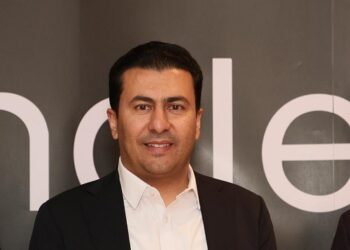 المهندس/ خالد صبري، رئيس مجلس إدارة روسيل سيتي