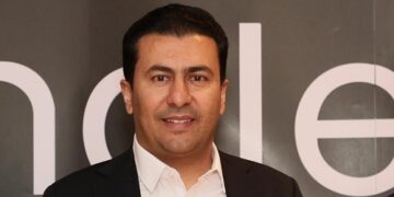 المهندس/ خالد صبري، رئيس مجلس إدارة روسيل سيتي